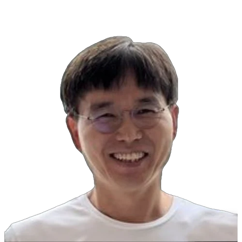 장윤수 대표이사